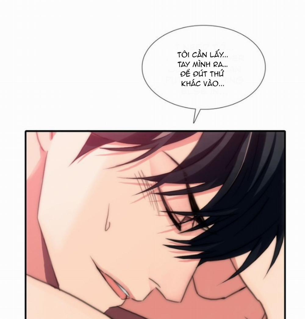 Đưa Đón Người Yêu 4 trang 25