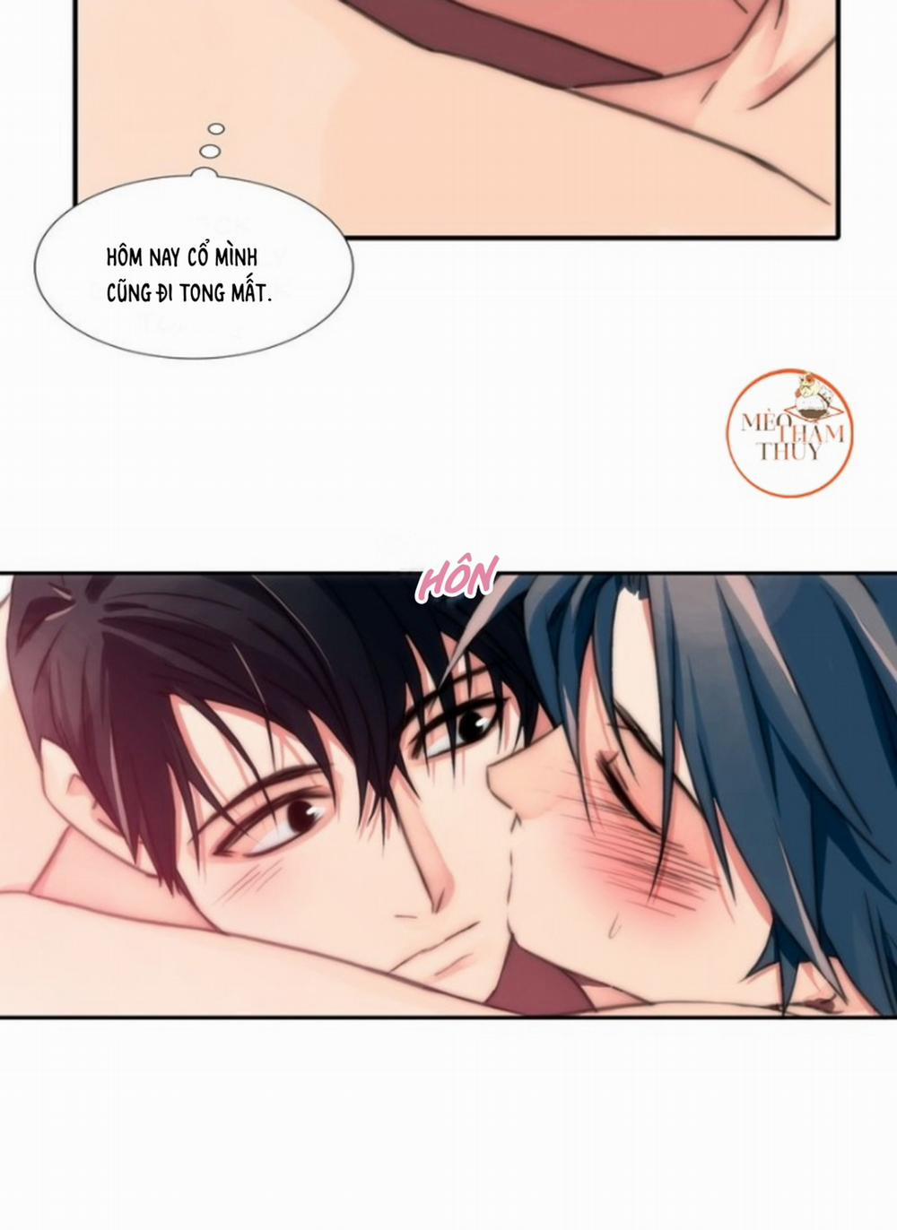 Đưa Đón Người Yêu 4 trang 26