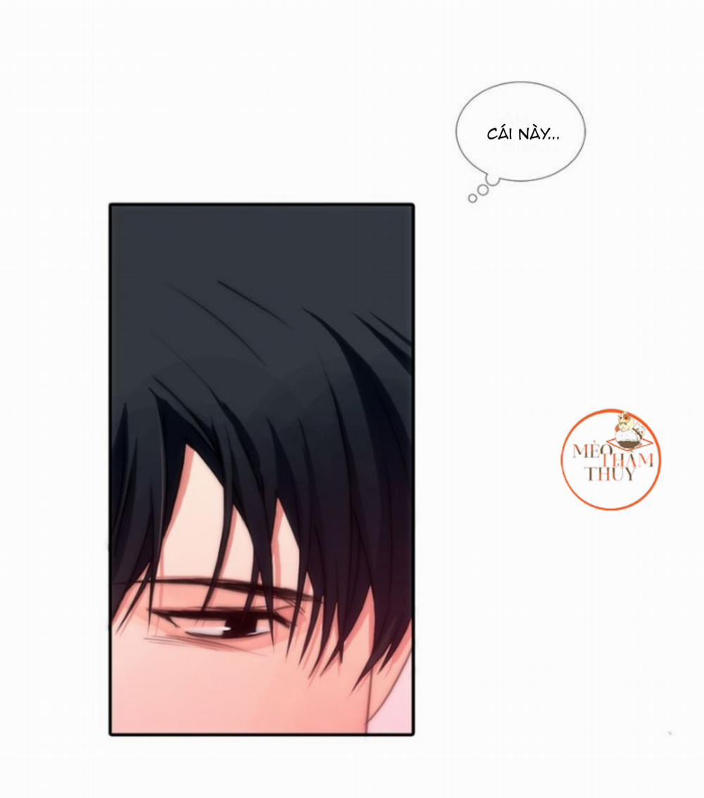 Đưa Đón Người Yêu 4 trang 27
