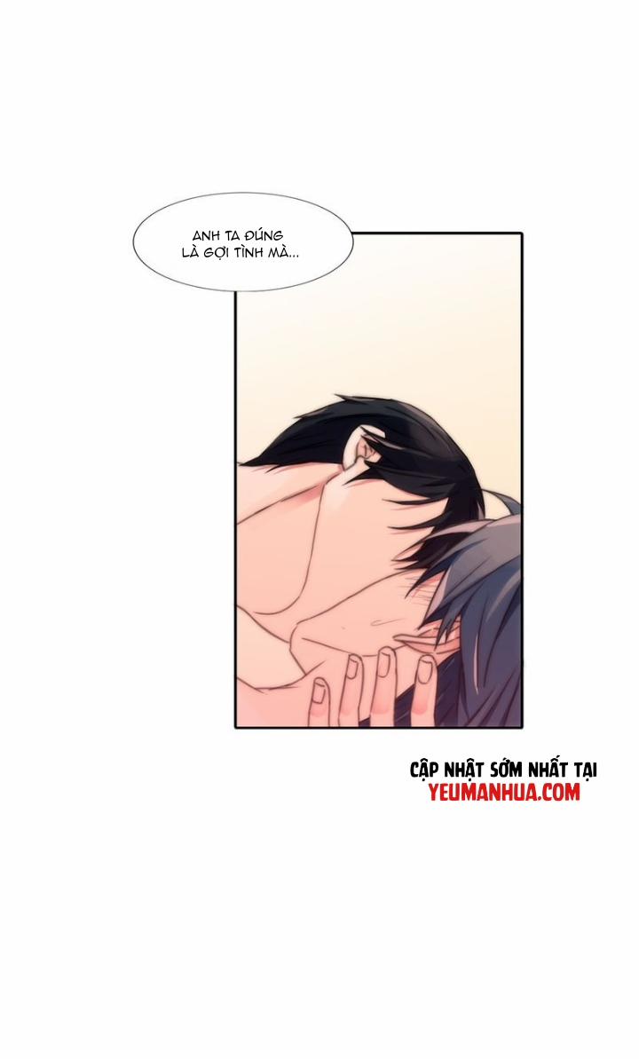 Đưa Đón Người Yêu 4 trang 28