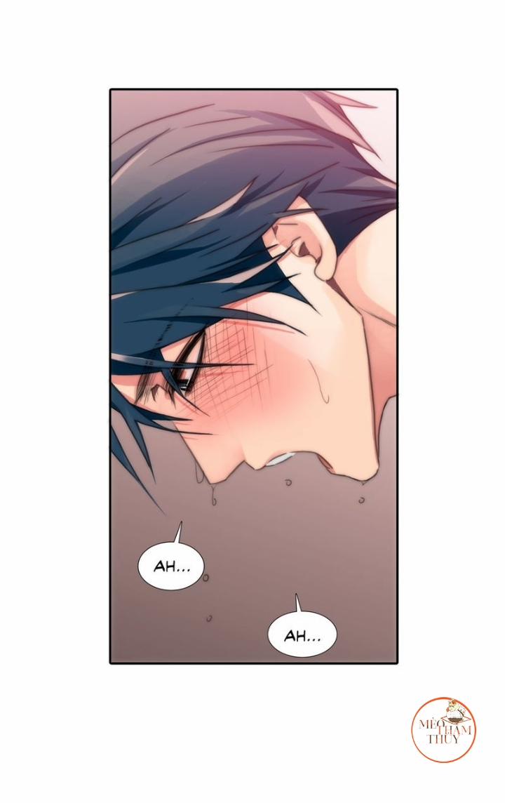 Đưa Đón Người Yêu 4 trang 34