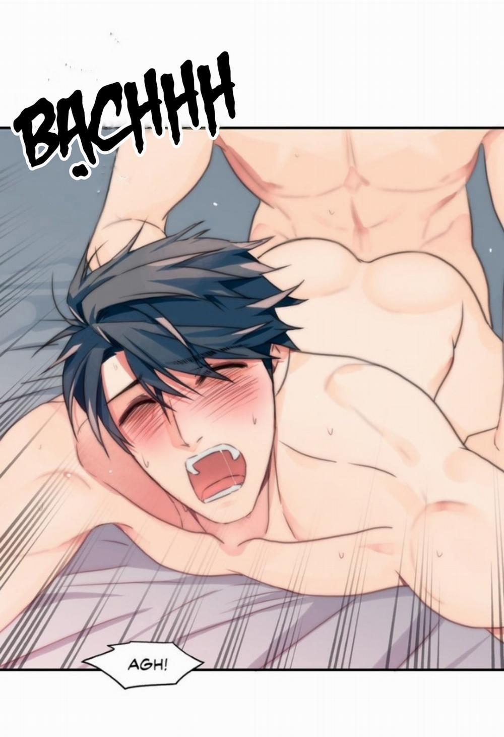 Đưa Đón Người Yêu 4 trang 38