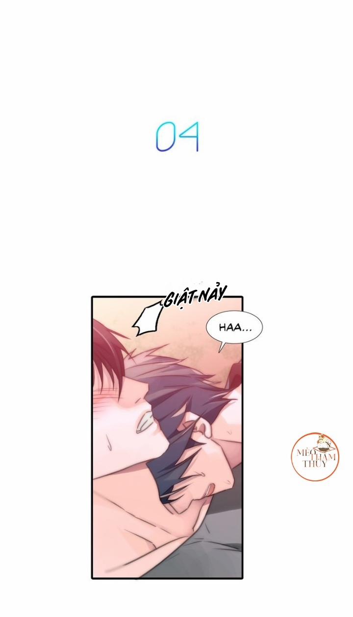 Đưa Đón Người Yêu 4 trang 4