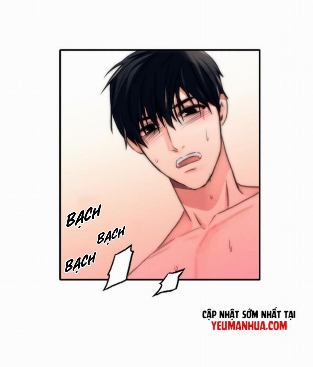 Đưa Đón Người Yêu 4 trang 42