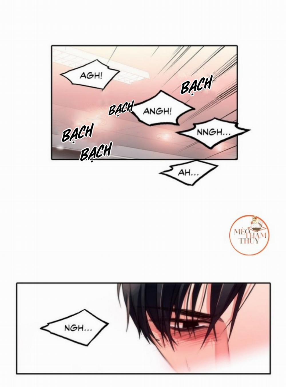 Đưa Đón Người Yêu 4 trang 43