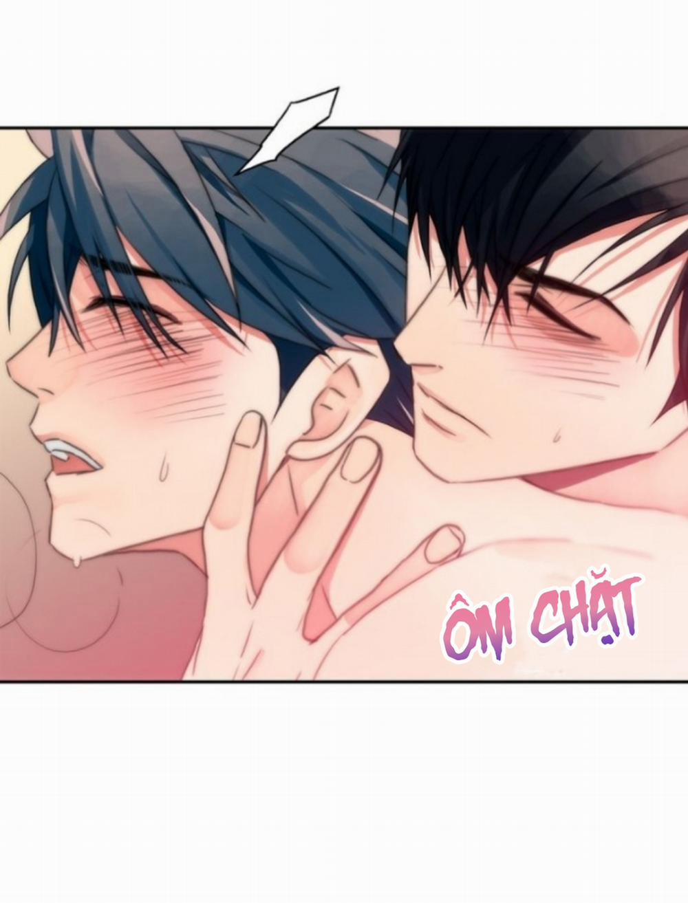 Đưa Đón Người Yêu 4 trang 44