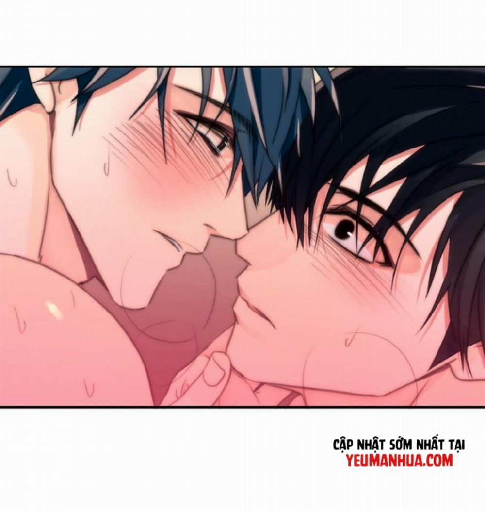 Đưa Đón Người Yêu 4 trang 55