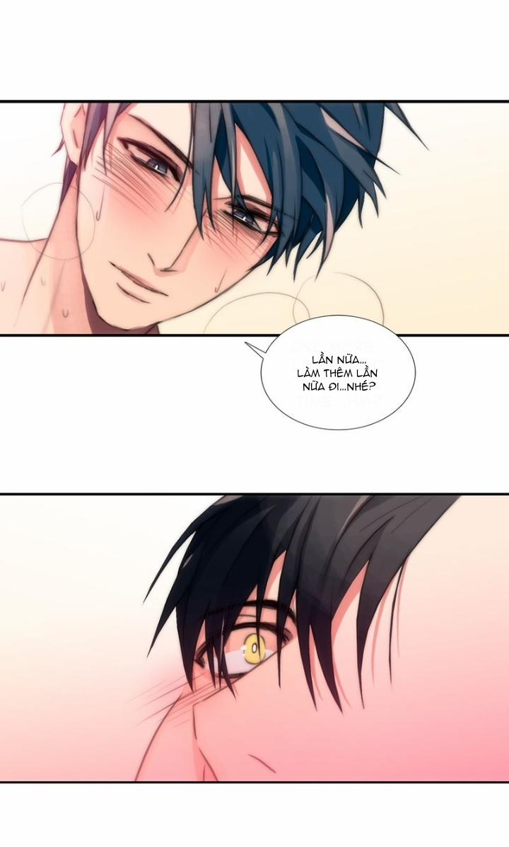 Đưa Đón Người Yêu 4 trang 56