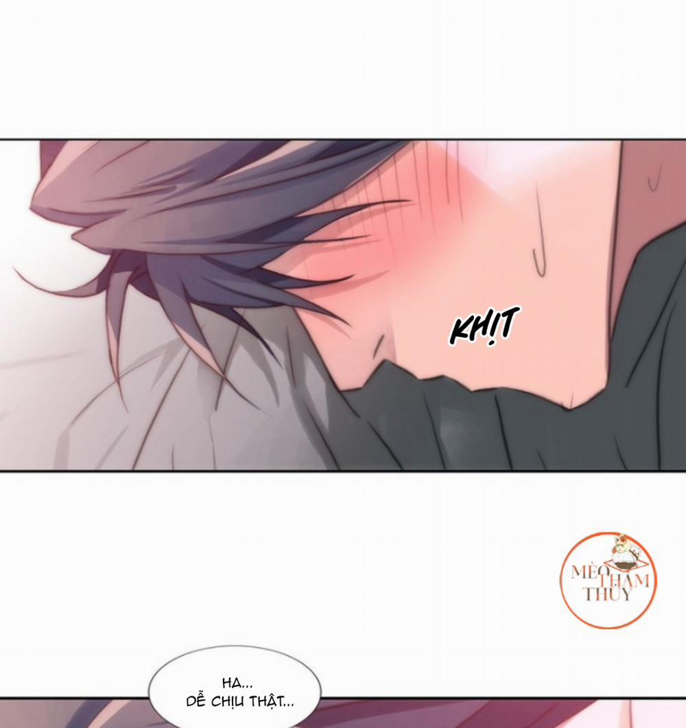 Đưa Đón Người Yêu 4 trang 6