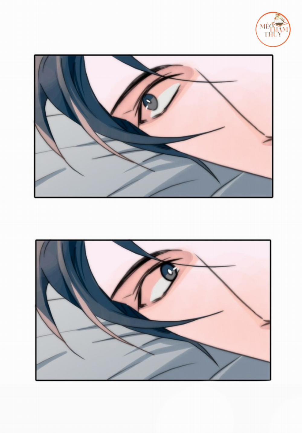 Đưa Đón Người Yêu 4 trang 60