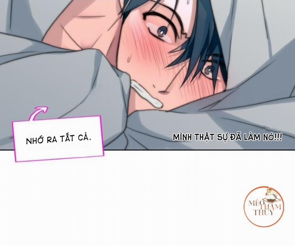 Đưa Đón Người Yêu 4 trang 64