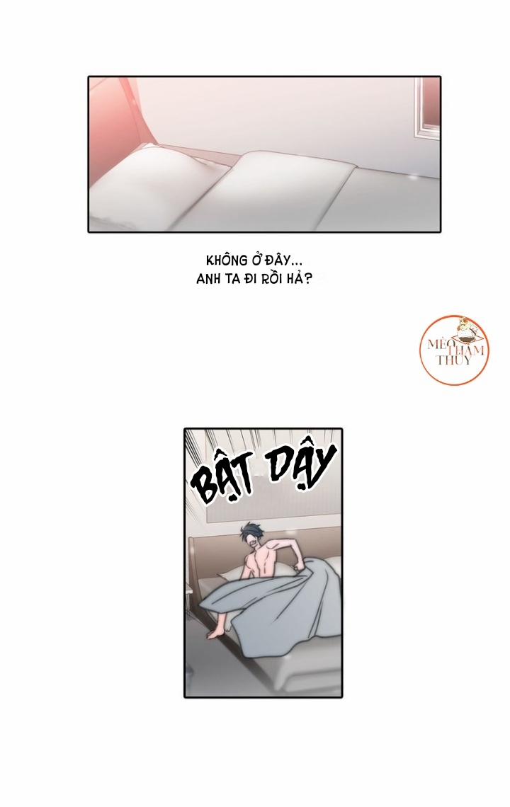 Đưa Đón Người Yêu 4 trang 67