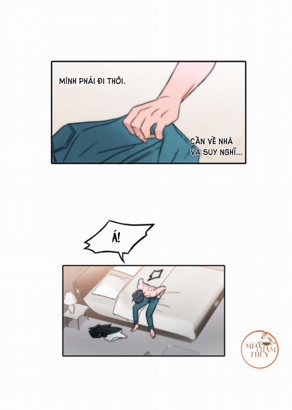 Đưa Đón Người Yêu 4 trang 68