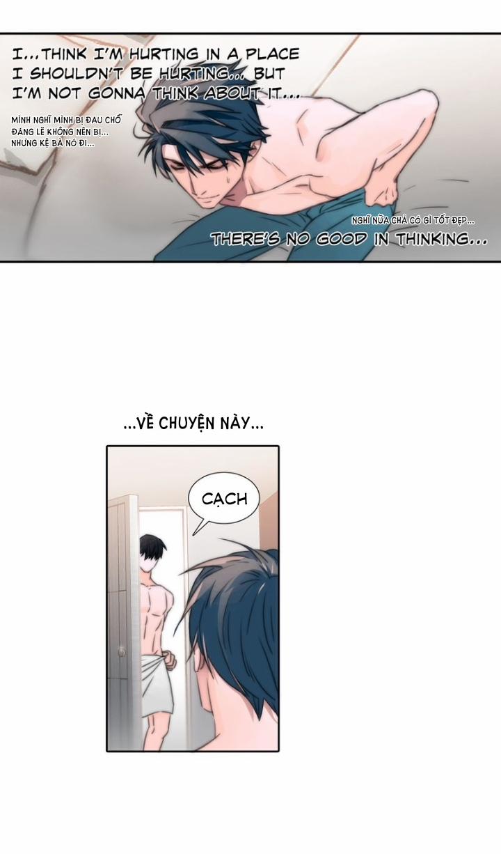 Đưa Đón Người Yêu 4 trang 69