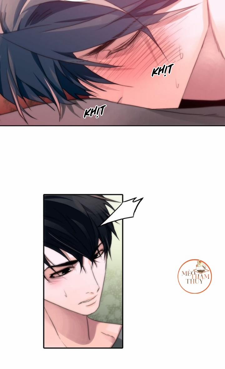 Đưa Đón Người Yêu 4 trang 7