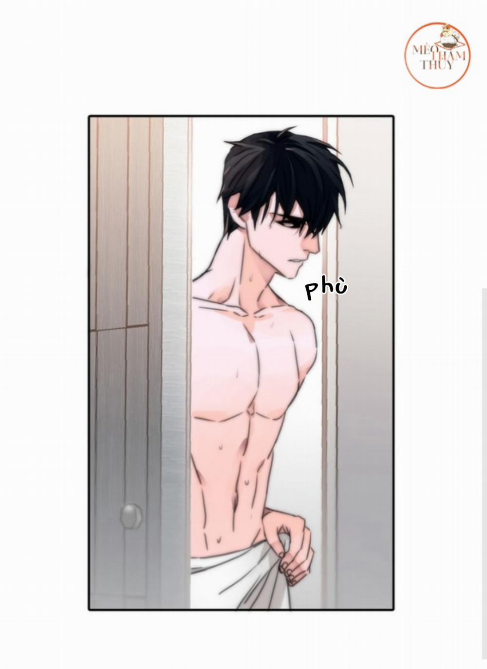 Đưa Đón Người Yêu 4 trang 70