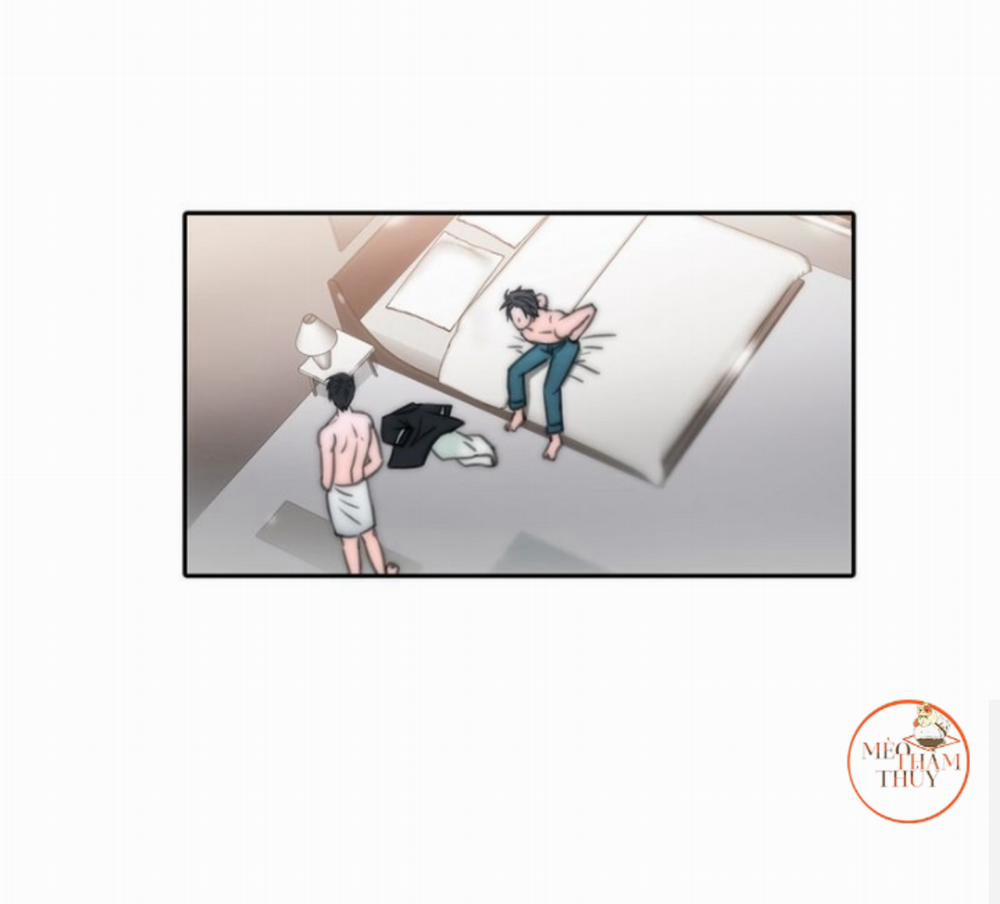 Đưa Đón Người Yêu 4 trang 73