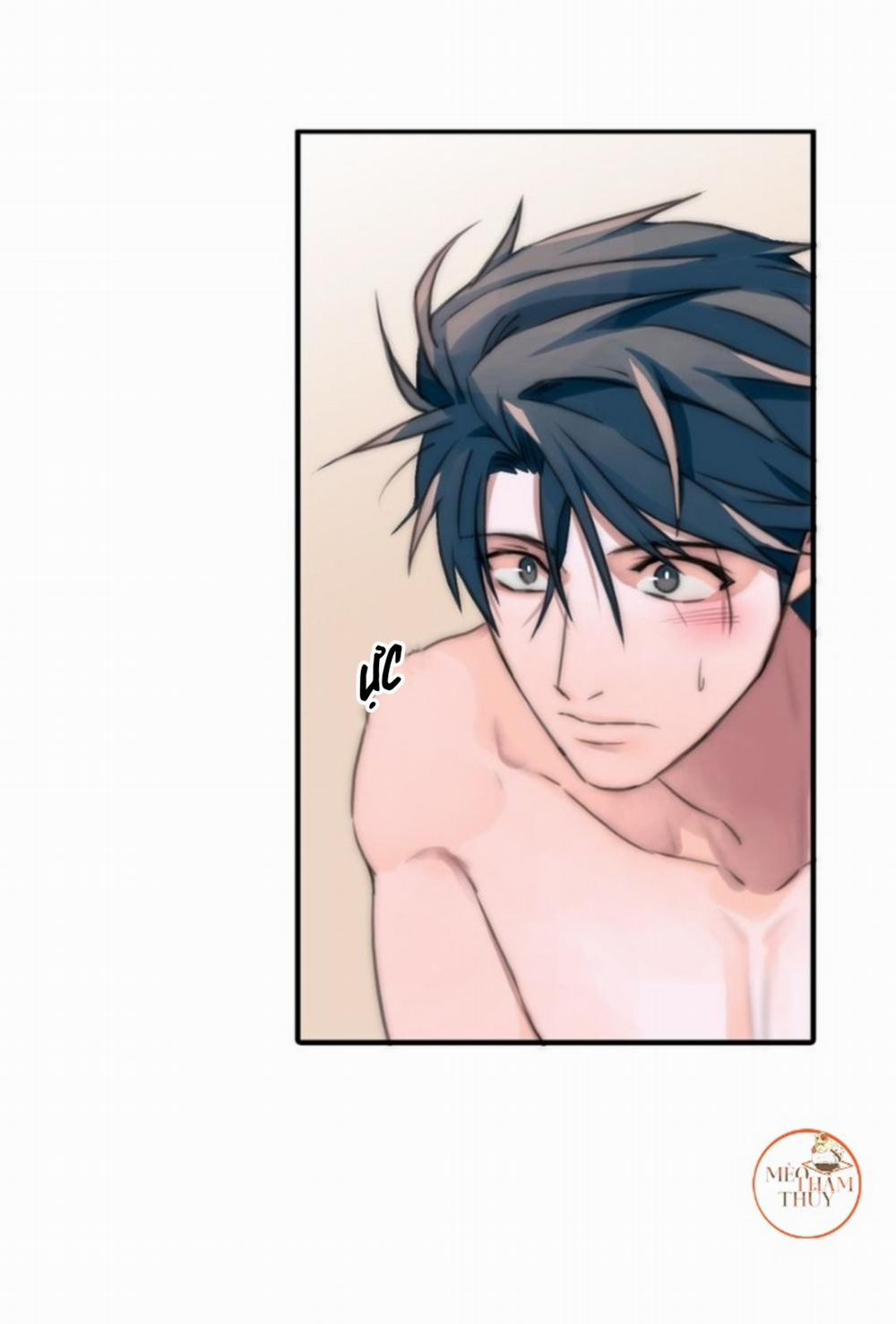 Đưa Đón Người Yêu 4 trang 75