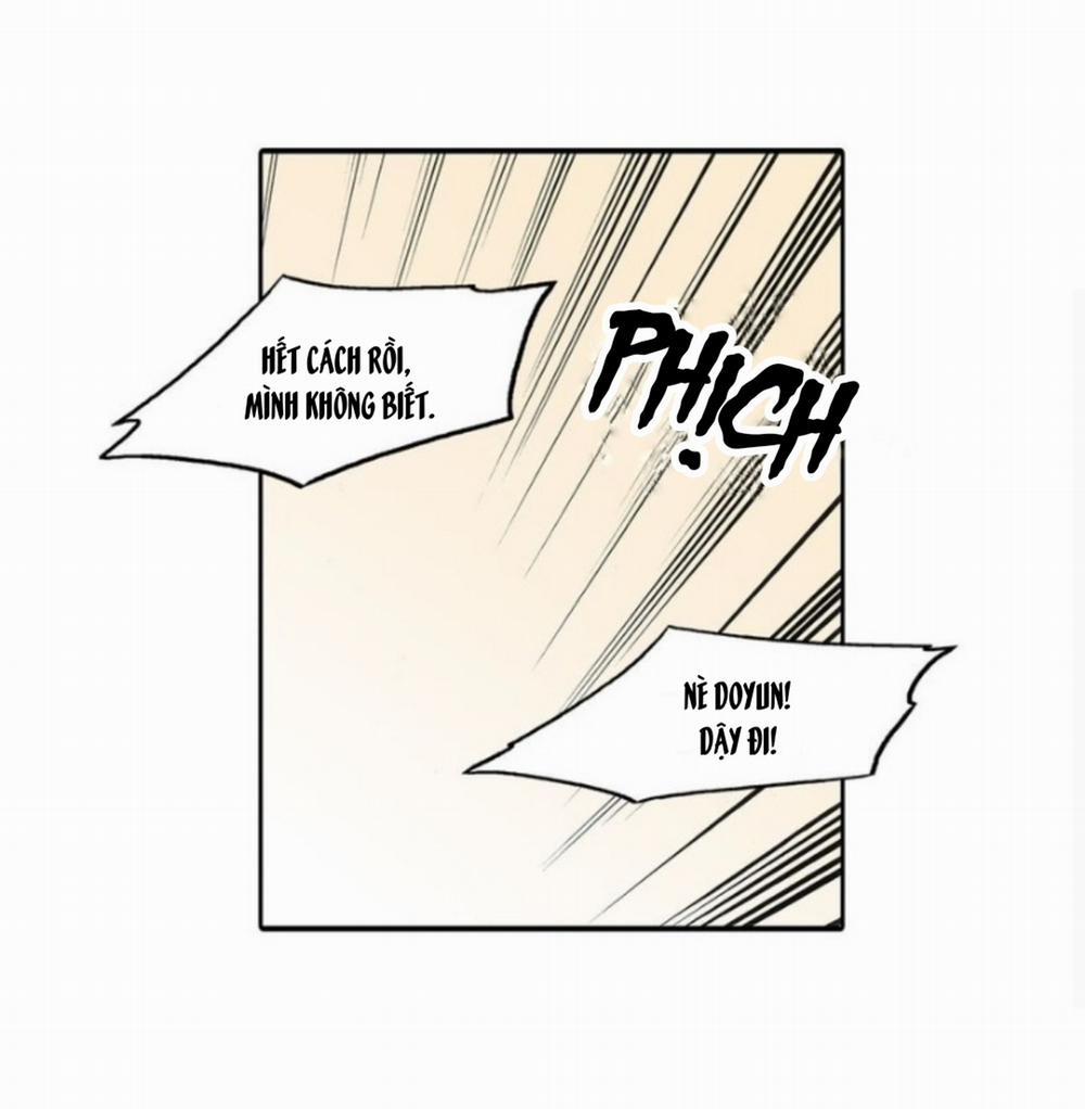 Đưa Đón Người Yêu 4 trang 9