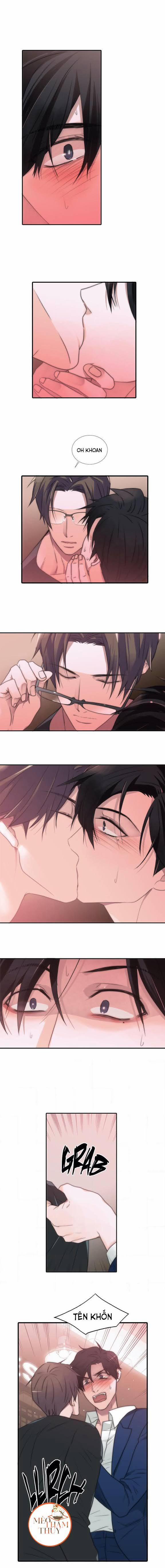 Đưa Đón Người Yêu 40 trang 1