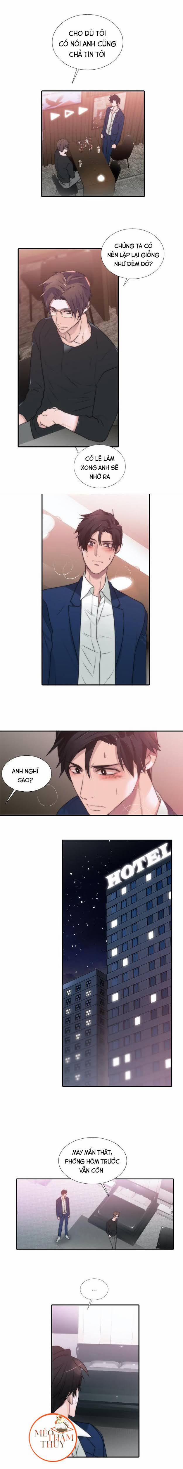 Đưa Đón Người Yêu 40 trang 3