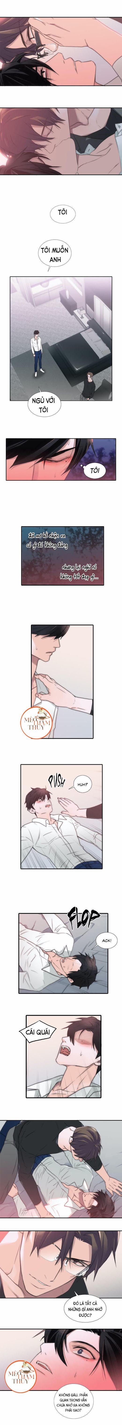 Đưa Đón Người Yêu 40 trang 9