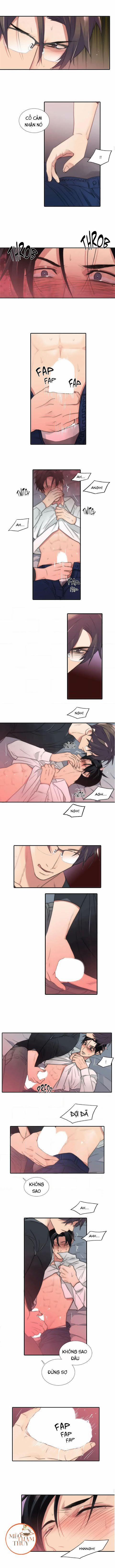 Đưa Đón Người Yêu 41 trang 3