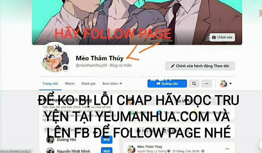 Đưa Đón Người Yêu 41 trang 7