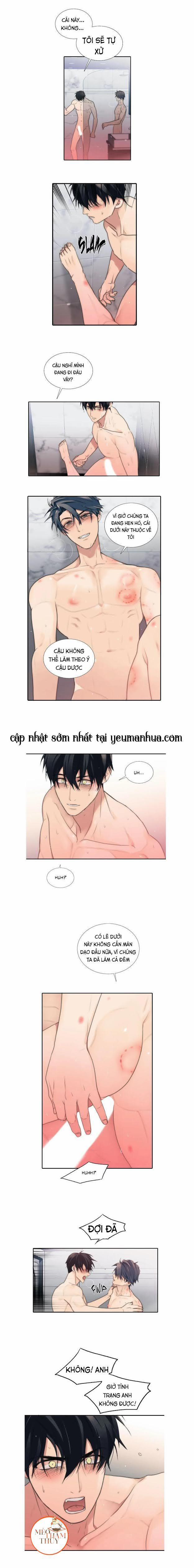 Đưa Đón Người Yêu 42 trang 4