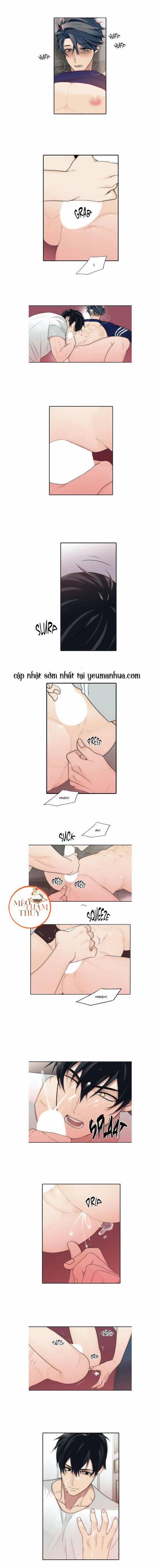 Đưa Đón Người Yêu 45 trang 2