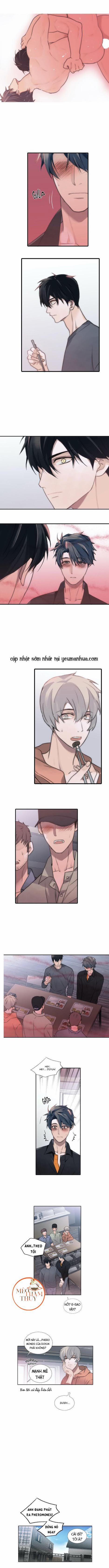 Đưa Đón Người Yêu 46 trang 2