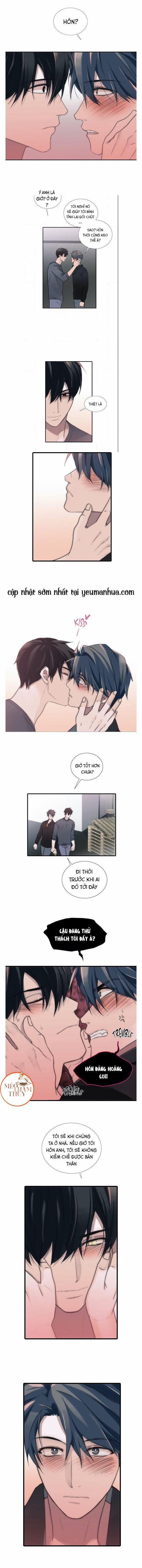 Đưa Đón Người Yêu 46 trang 4