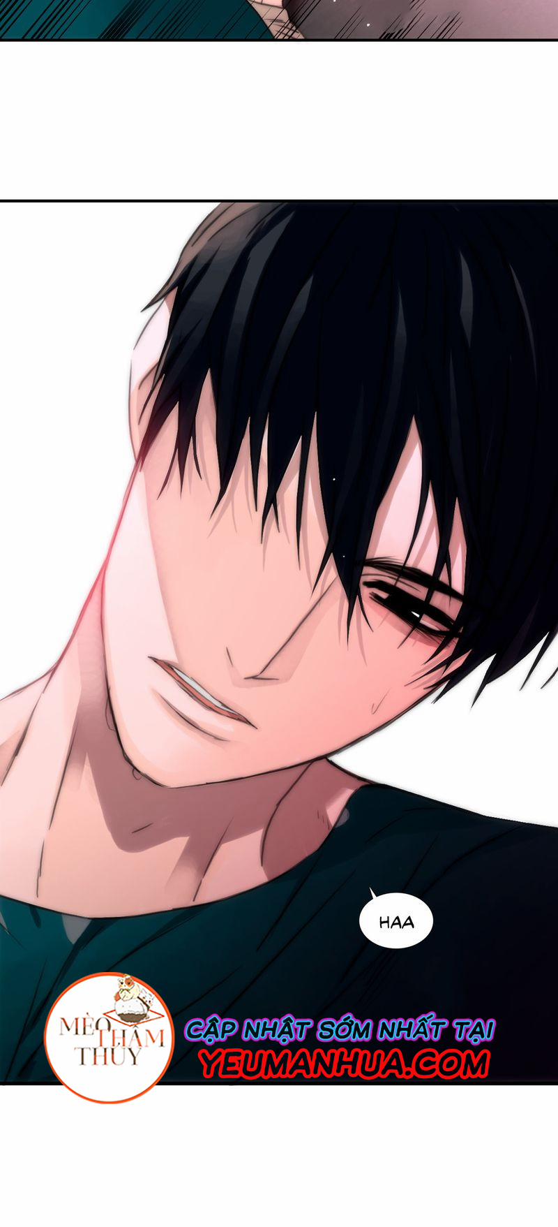 Đưa Đón Người Yêu 6 trang 21