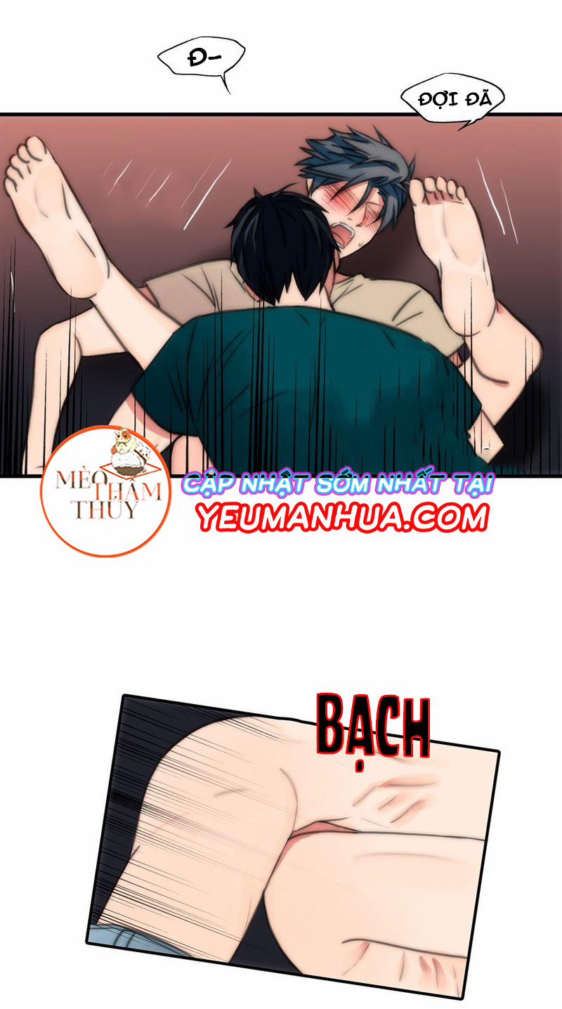 Đưa Đón Người Yêu 7 trang 11