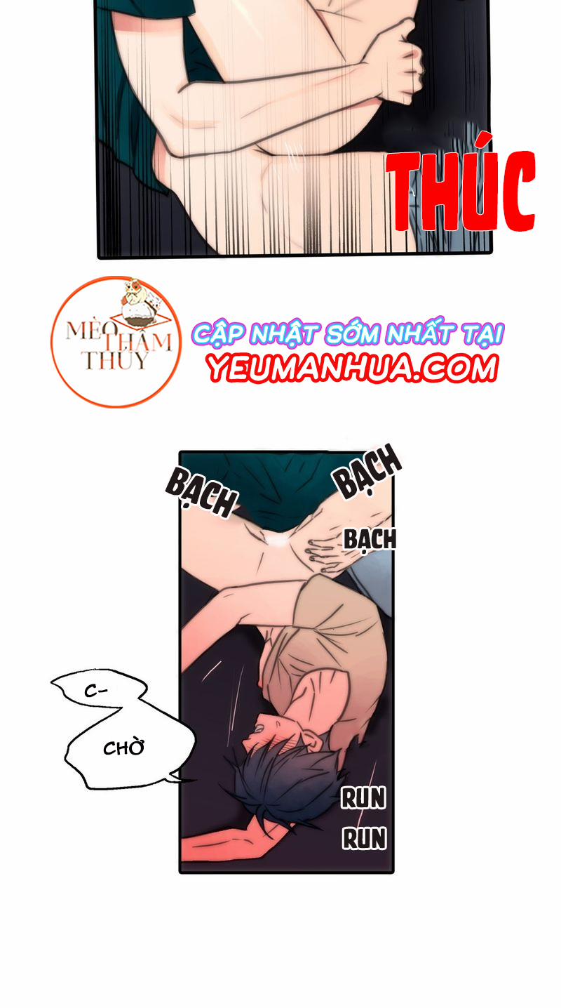 Đưa Đón Người Yêu 7 trang 13