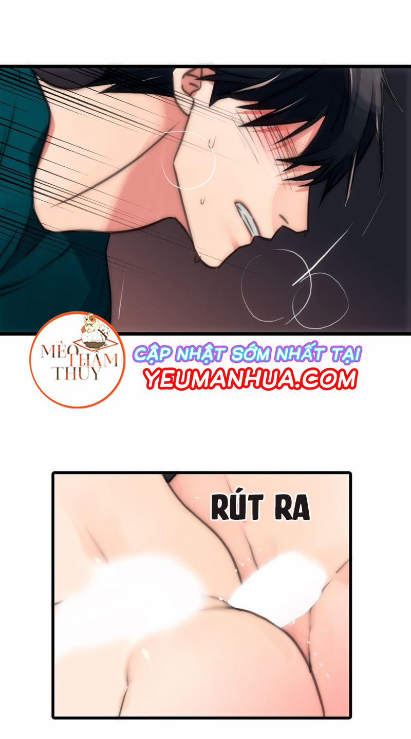 Đưa Đón Người Yêu 7 trang 14