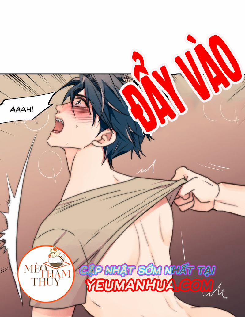 Đưa Đón Người Yêu 7 trang 17