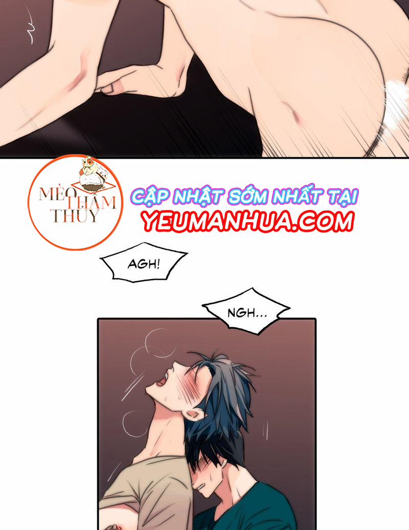 Đưa Đón Người Yêu 7 trang 18