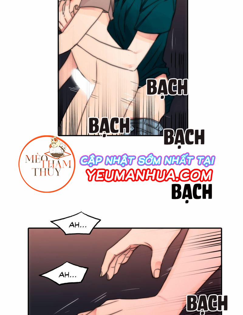 Đưa Đón Người Yêu 7 trang 19