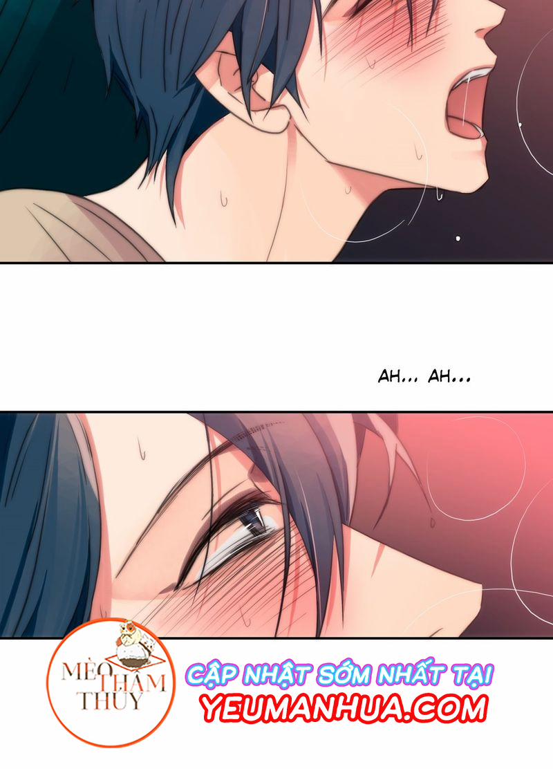 Đưa Đón Người Yêu 7 trang 22