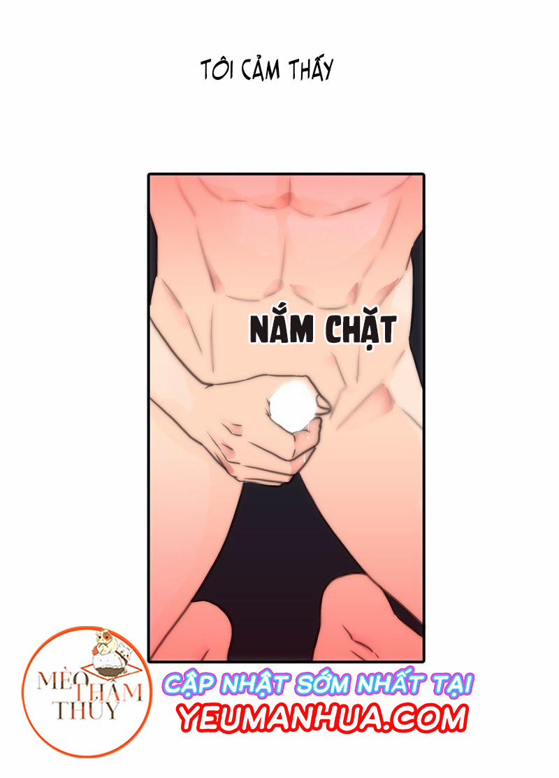 Đưa Đón Người Yêu 7 trang 23