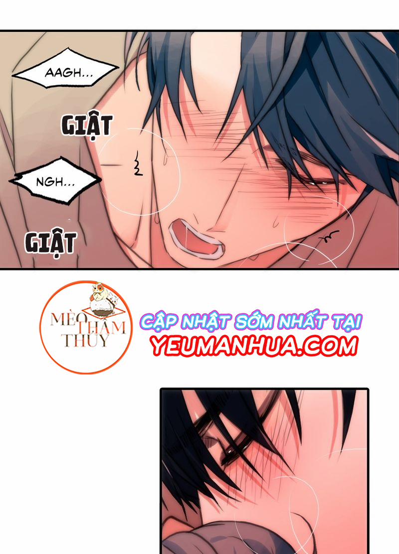 Đưa Đón Người Yêu 7 trang 25
