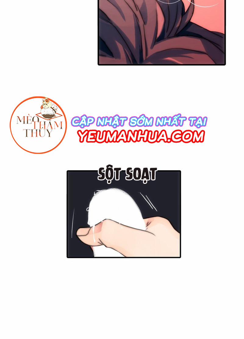 Đưa Đón Người Yêu 7 trang 26