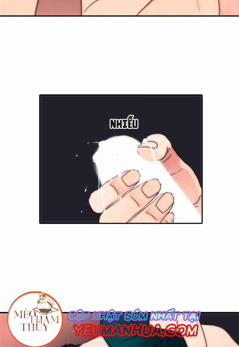 Đưa Đón Người Yêu 7 trang 28