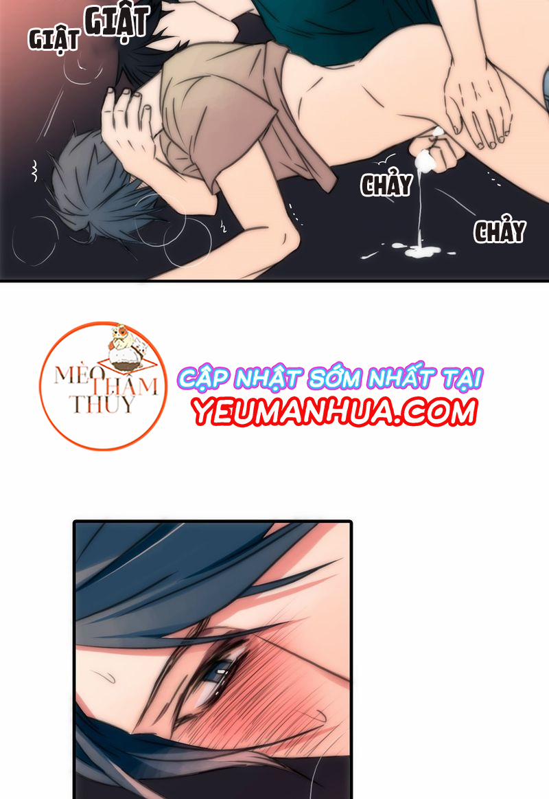 Đưa Đón Người Yêu 7 trang 29