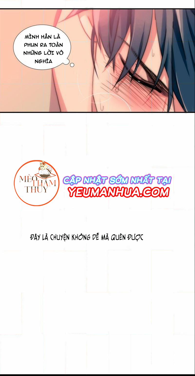 Đưa Đón Người Yêu 7 trang 34