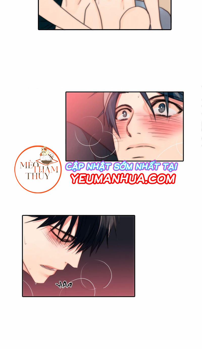 Đưa Đón Người Yêu 7 trang 36