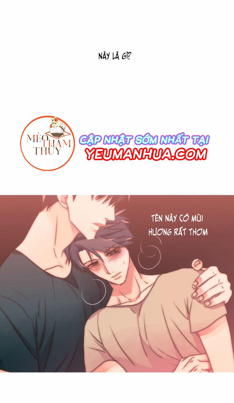 Đưa Đón Người Yêu 7 trang 37