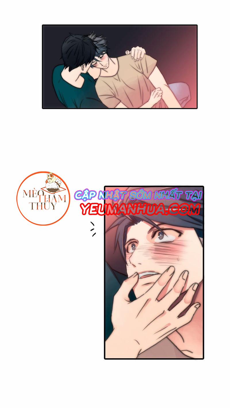 Đưa Đón Người Yêu 7 trang 39