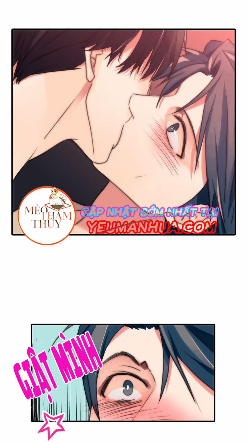 Đưa Đón Người Yêu 7 trang 40